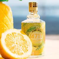 4711 Eau de cologne natural spray limited edition 100 Milliliter - thumbnail