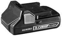 Hikoki Accessoires BSL1830C Accu | 18V | 3,0Ah | Li-Ion COMPACT - 339783 - thumbnail