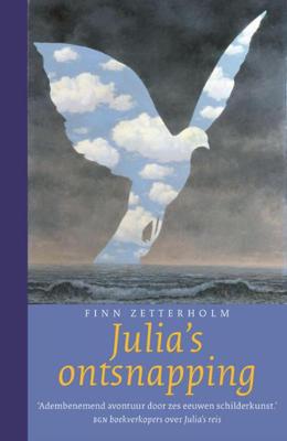 Julia's ontsnapping - Finn Zetterholm - ebook Julia's ontsnapping - Finn Zetterholm - ebook