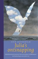 Julia's ontsnapping - Finn Zetterholm - ebook - thumbnail