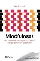 Mindfulness - Ger Schurink - ebook - thumbnail