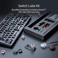 Asus ROG Azoth 75 Draadloos Wit - thumbnail