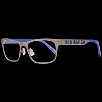 Heren Brillenframe Dsquared2 DQ5097-015-54 Zilverkleurig ø 54 mm - thumbnail