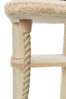 TRIXIE KRABPAAL SALAMANCA BEIGE 40X50X138 CM - thumbnail