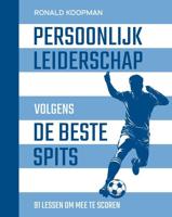 Persoonlijk leiderschap volgens de beste spits - Ronald Koopman - ebook - thumbnail