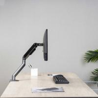 TV houder TooQ DB4032TNR-G 9 kg 17"-32" - thumbnail