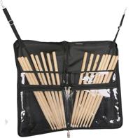 Protection Racket flightbag Deluxe voor drumstokken - thumbnail