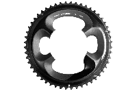 Shimano Kettingblad 53t 105 fc-r7000 - zwart - thumbnail