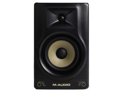 M-Audio Forty Sixty actieve studiomonitor (per stuk)