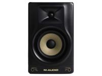 M-Audio Forty Sixty actieve studiomonitor (per stuk) - thumbnail