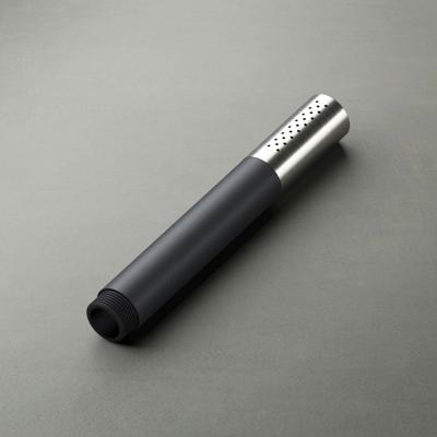 Hotbath Cobber Staafhanddouche - 2.4cm - 1 stand - PVD - koper geborsteld M352BCP