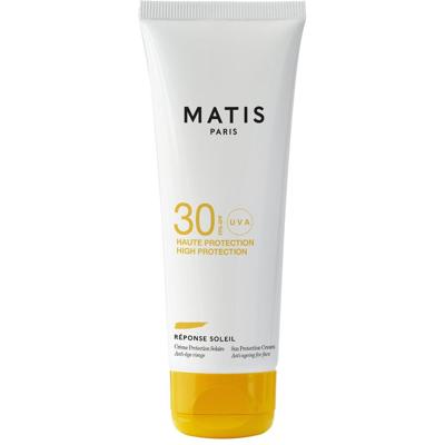 Matis Sun Protecting Cream SPF30 50ml