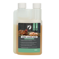 Excellent Garlic Allicin Liquid - thumbnail