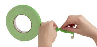 Scotch 9545NNGR Textieltape Scotch Groen (l x b) 50 m x 19 mm 1 stuk(s) Scotch 9545NNGR Textieltape Scotch Groen (l x b) 50 m x 19 mm 1 stuk(s)