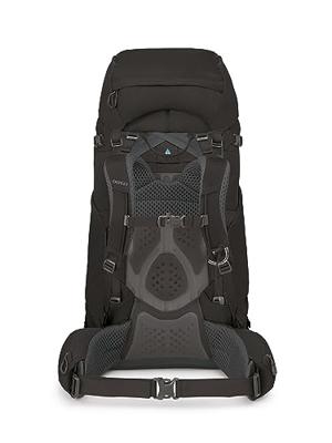Osprey Kyte 68 Backpack Dames Black WXS/S - thumbnail