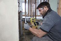 Stanley FatMax klopboormachine in koffer, 2 snelheden, 850 W - thumbnail