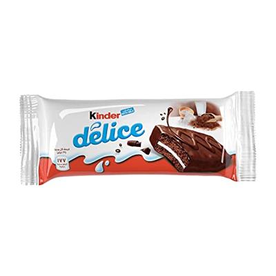 Ferrero - Kinder Delice (T1) - 20 stuks