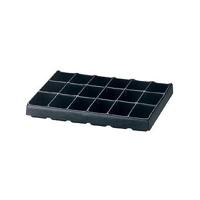 Facom Kunststof Bakje 18 Vakken 400X315X50Mm - U50030038Q - U50030038Q - thumbnail