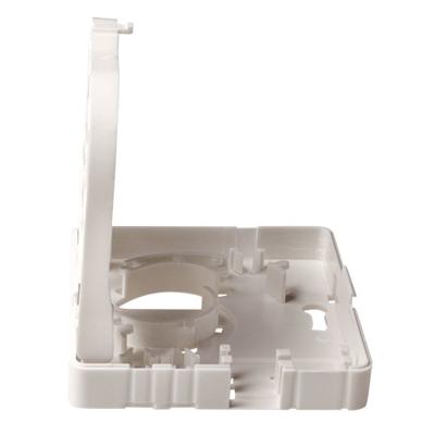 ACT FA2032 Fiber Mounting Box zonder Pigtail