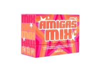 Kaartspellen Amigas Mix - thumbnail