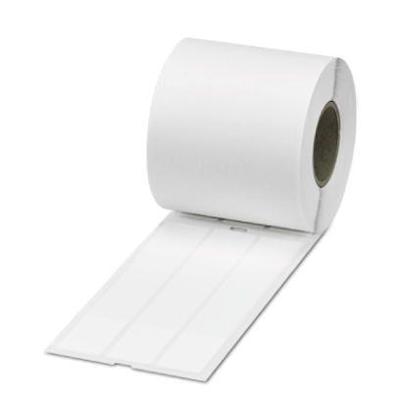 Phoenix Contact 0817510 WML 36 (25X38)R Kabelmarkering Montagemethode: Plakken Markeringsvlak: 25 x 38 mm Wit Aantal markeringen: 500 500 stuk(s) Phoenix Contact 0817510 WML 36 (25X38)R Kabelmarkering Montagemethode: Plakken Markeringsvlak: 25 x 38 mm Wit Aantal markeringen: 500 500 stuk(s)