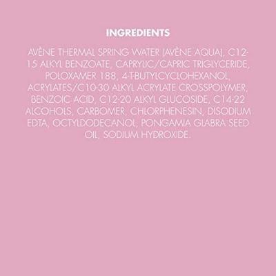 Avene Antirougeurs Dermo-Cleansing Milk 400 ml Avene Antirougeurs Dermo-Cleansing Milk 400 ml