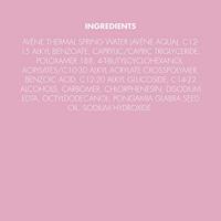 Avene Antirougeurs Dermo-Cleansing Milk 400 ml - thumbnail