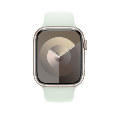 Apple Sport Band Apple Watch 44mm / 45mm / 49mm Soft Mint S/M