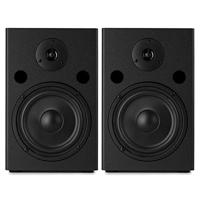 Vonyx SM65 Actieve studiomonitors set (2 stuks) - thumbnail