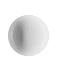 ROSENTHAL - Mesh White - Diep bord 25cm - thumbnail