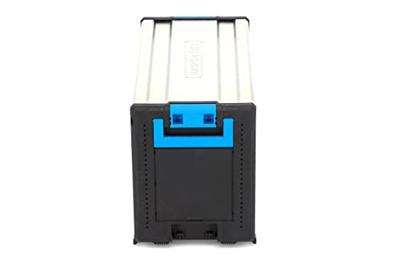 Gedore Workmo B3 Modulaire Gereedschapbox, 2 Laden H6, 1 Vak Tbv L-/S-Boxx (1110 WM 321) - 2954354 Gedore Workmo B3 Modulaire Gereedschapbox, 2 Laden H6, 1 Vak Tbv L-/S-Boxx (1110 WM 321) - 2954354