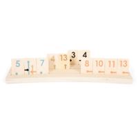 Small Foot - houten rummy spel - thumbnail