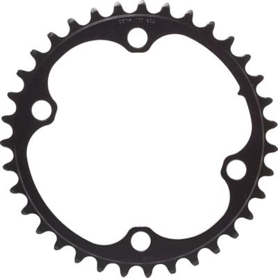 SRAM kettingblad "force axs" chain ring force axs 35 teeth black