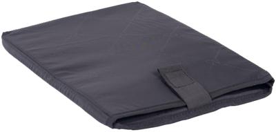 Atranvelo notebooktas "add pc" notebook bag at.velo add pc black