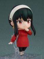 Spy x Family Nendoroid Action Figure Yor Forger: Casual Outfit Ver. 10 cm - thumbnail