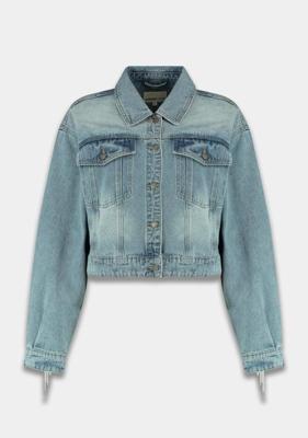 Harper & Yve Jacket Millow