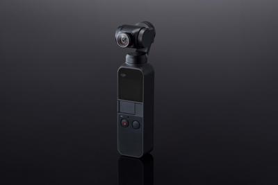 DJI Osmo Pocket Freewell Wide Angle Lens