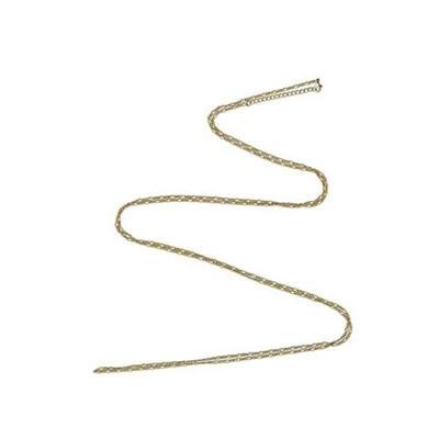 Bola ketting gold