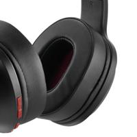 Hama Bluetooth®-koptelefoon Spirit Calypso II Over-ear Bass Boost Vouw. Zw - thumbnail