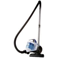 DOMO DO7286S Stofzuiger zonder zak - thumbnail