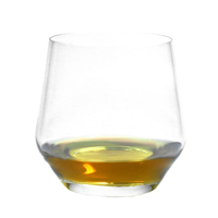 Water-/Whiskyglas Fontignac - set 4 stuks - thumbnail