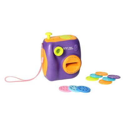 Projector Paars Projector Paars