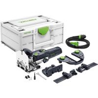Festool freesmachine domino df 500 q-set (nml) - thumbnail