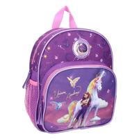 Vadobag Unicorn academy rugzak it's fate - thumbnail