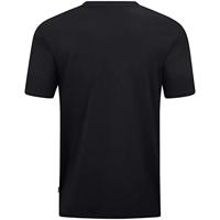JAKO 6114 T-Shirt Retro - Zwart - XL - thumbnail