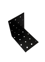 Waelbers Verbindingshoek, blauw verzinkt 80x80x60mm - 50 Stuk(s) - 448464.11 - thumbnail