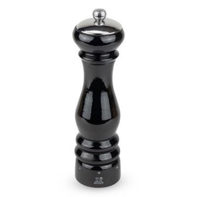 Peugeot Zoutmolen U-Select Paris Lak Zwart 22 cm Peugeot Zoutmolen U-Select Paris Lak Zwart 22 cm