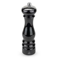 Peugeot Zoutmolen U-Select Paris Lak Zwart 22 cm - thumbnail