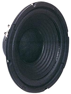 Visaton W 200 - 8 Ohm 8 inch 20.6 cm Woofer 50 W 8 Ω
