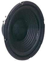 Visaton W 200 - 8 Ohm 8 inch 20.6 cm Woofer 50 W 8 Ω - thumbnail